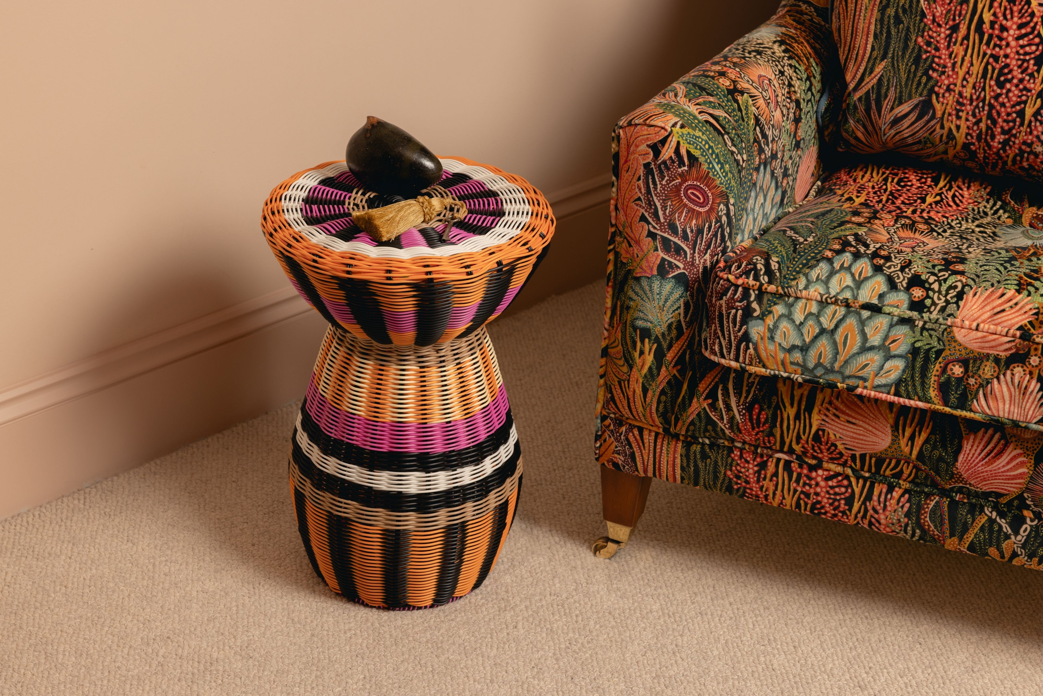 Woven Tables