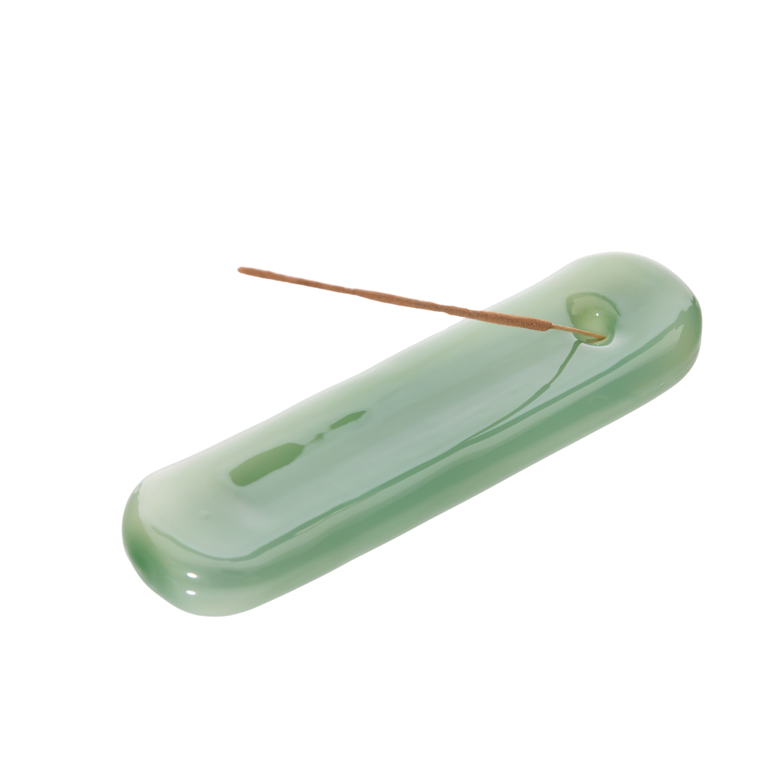 Lilo Incense Holders - Sea Green