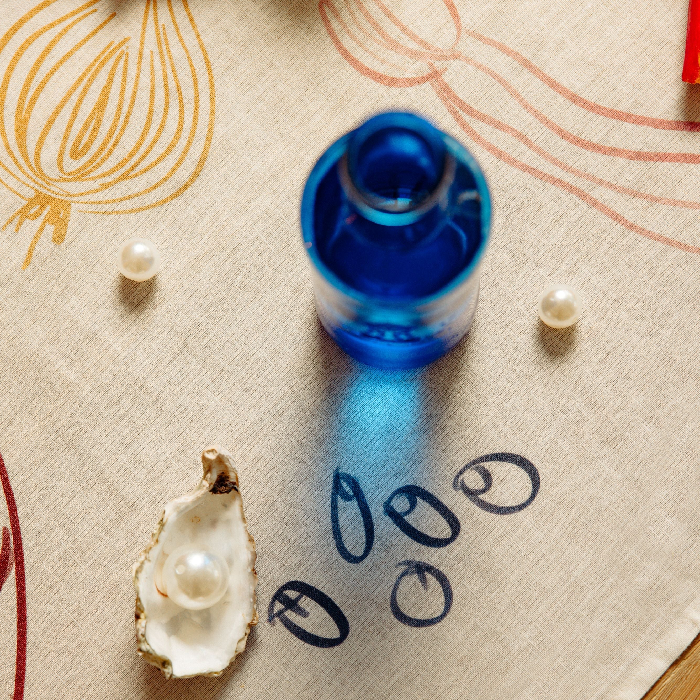 The Dinner Table Runner