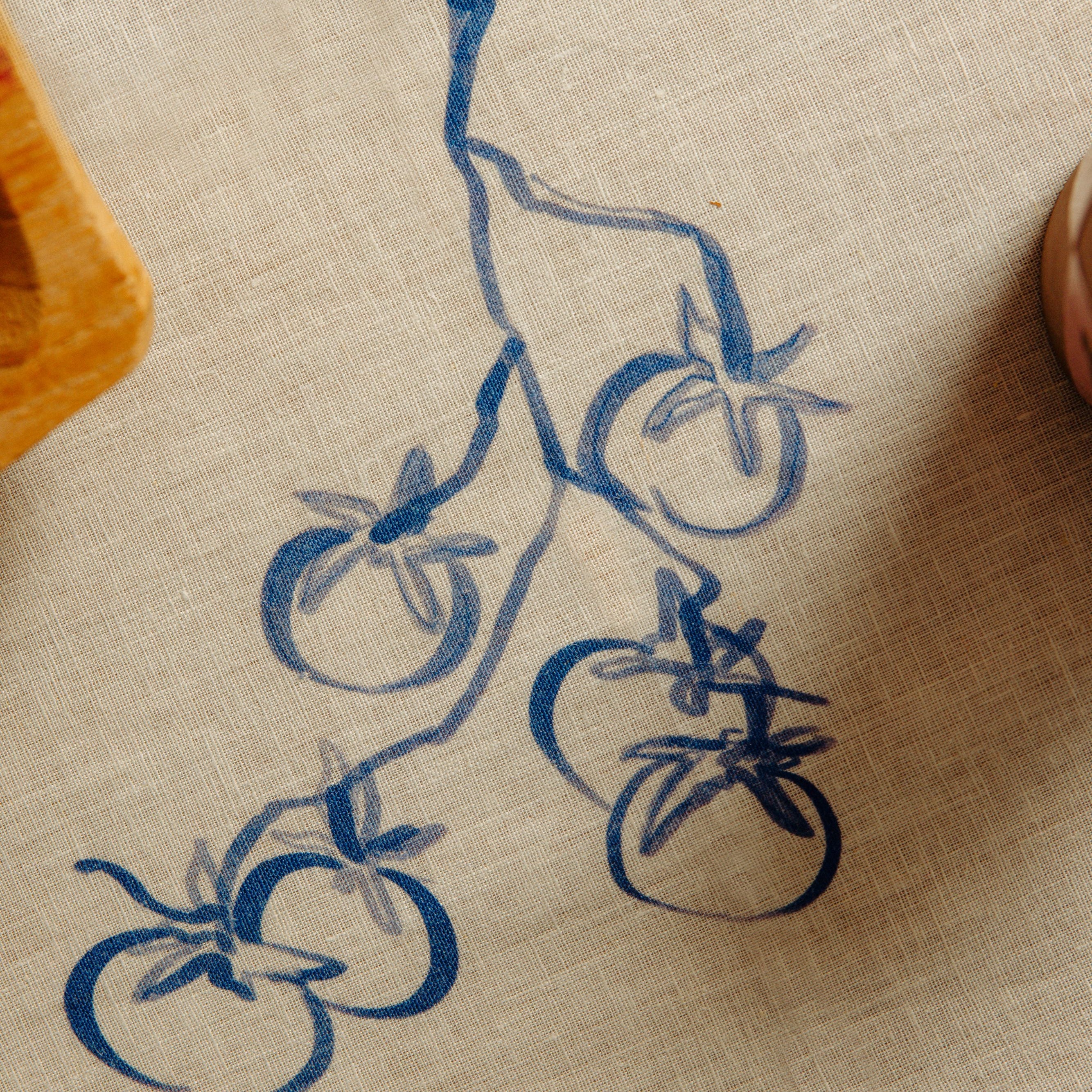 The Dinner Table Runner