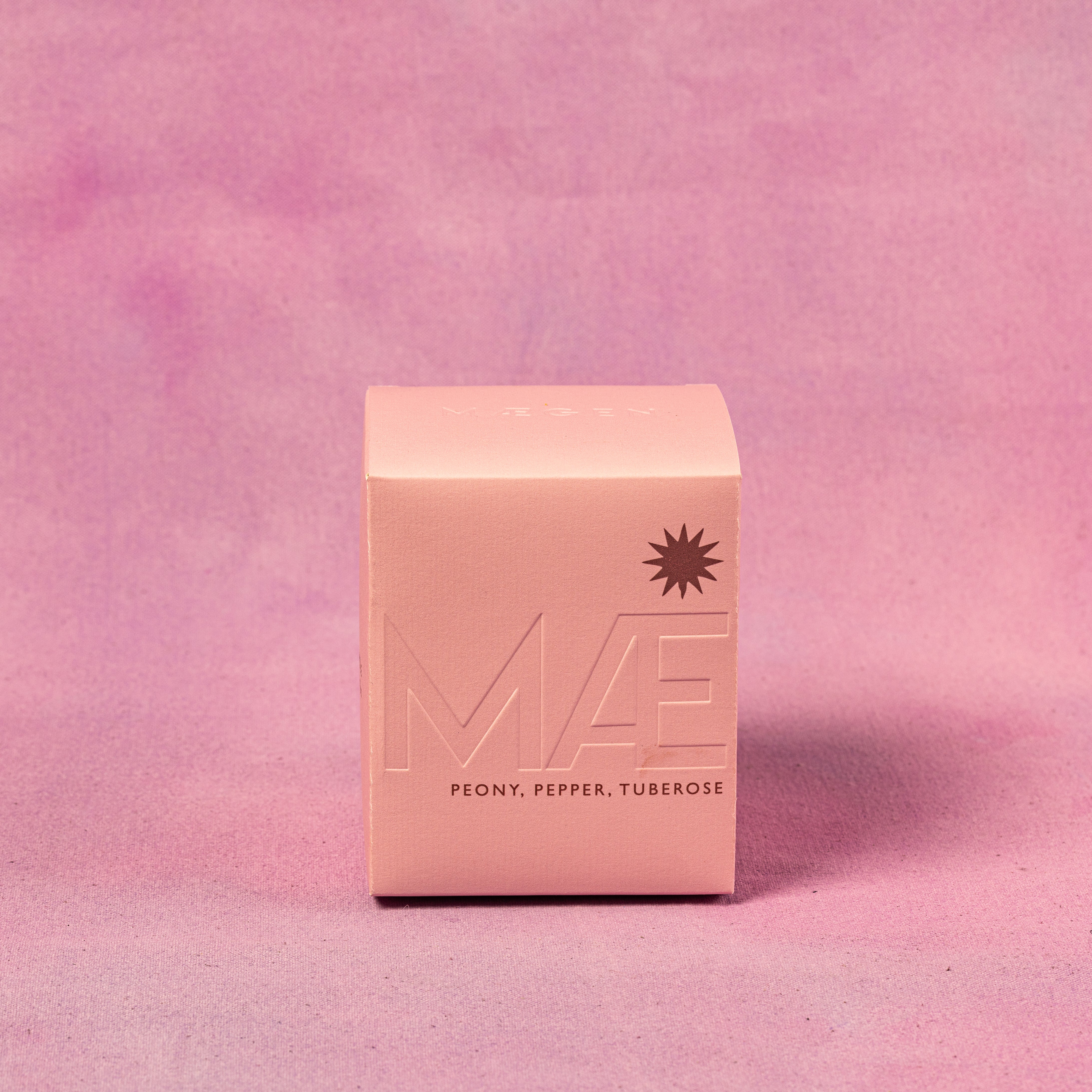 The Good Candle | Peony, Pepper, Tuberose