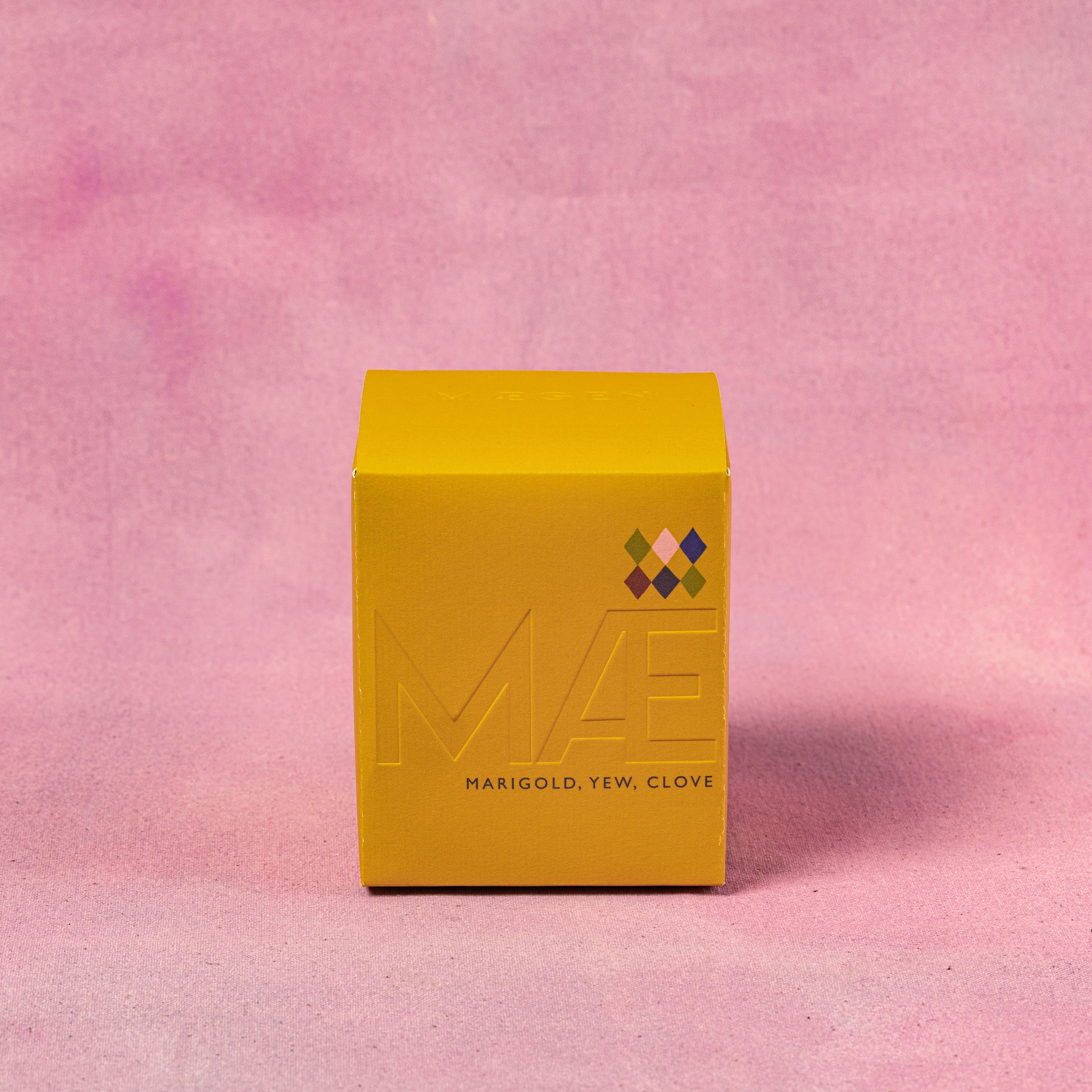 Preorder - The Good Candle | Marigold, Yew, Clove