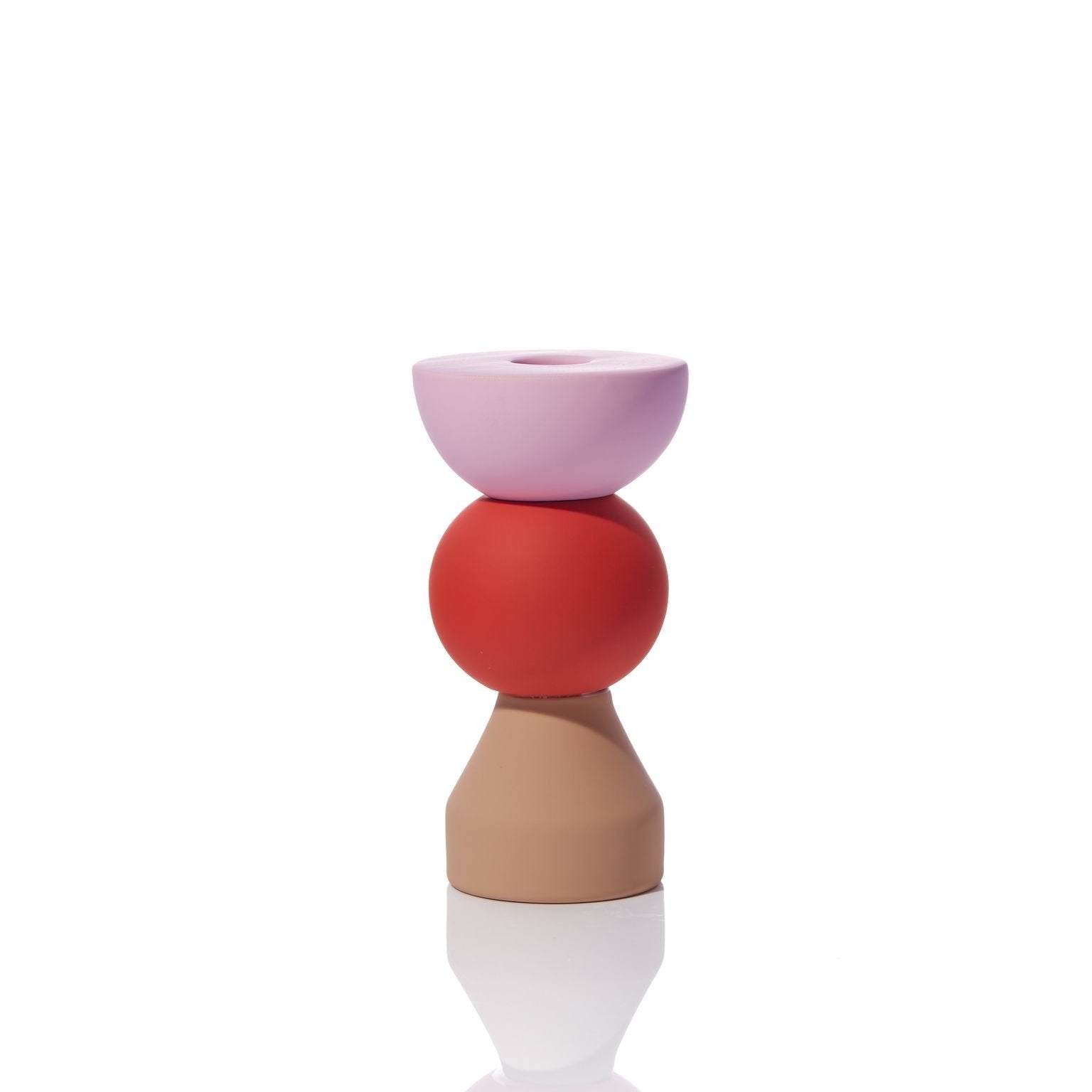 Stacks - Tomato Candlestick-MASTKSM002-B