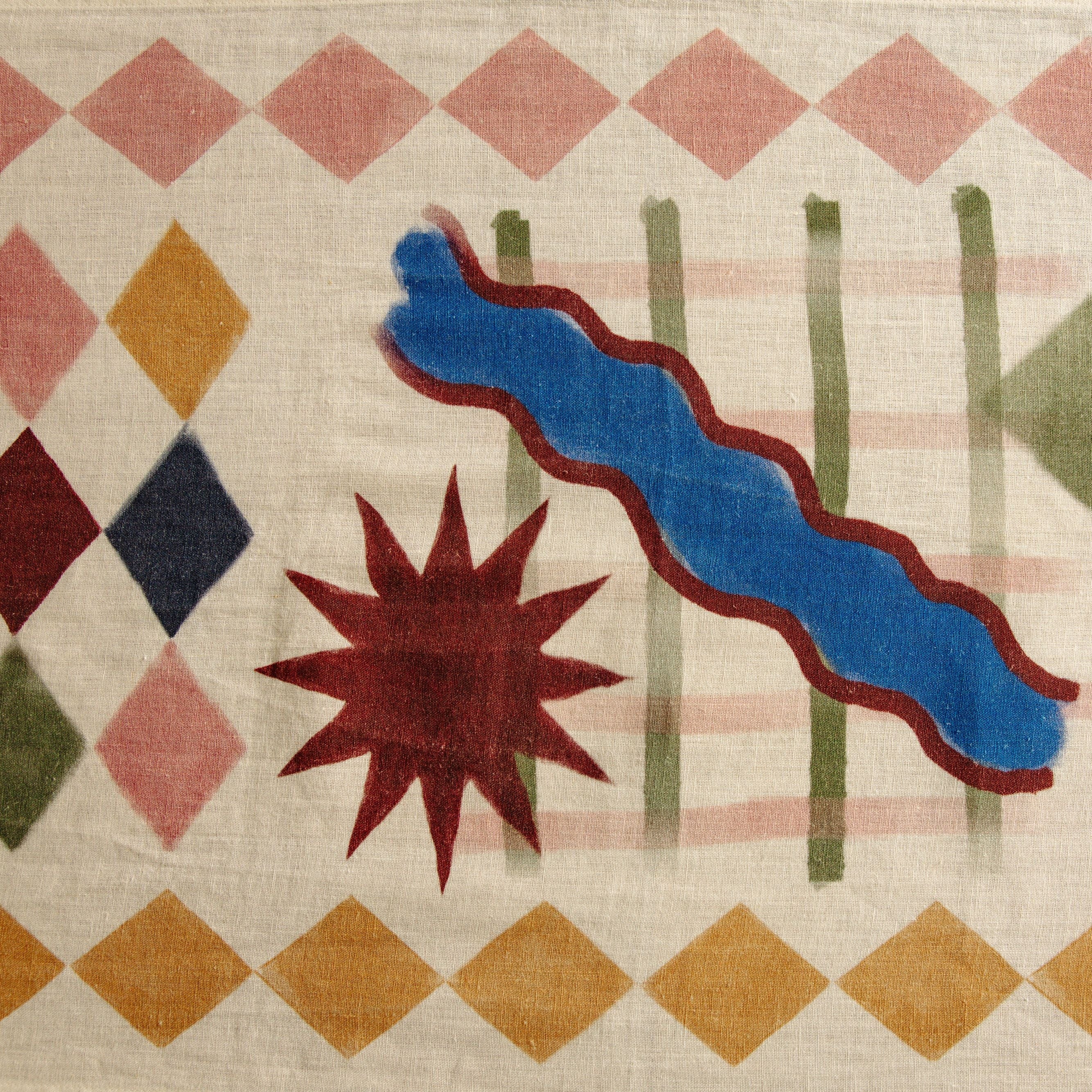 The Good Table Runner