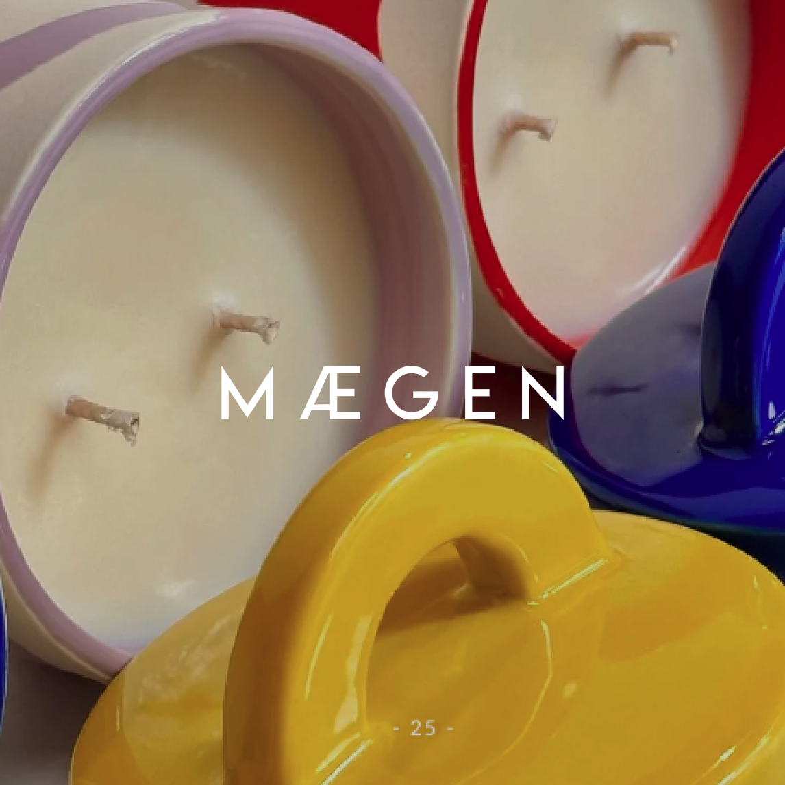 Maegan Homeware Gift Card