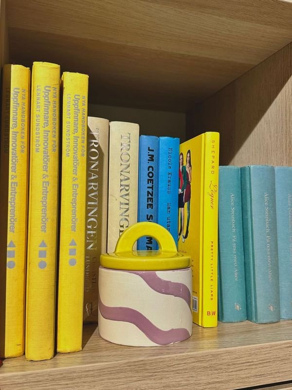 Pablo Pots - Water Lotus & Rose