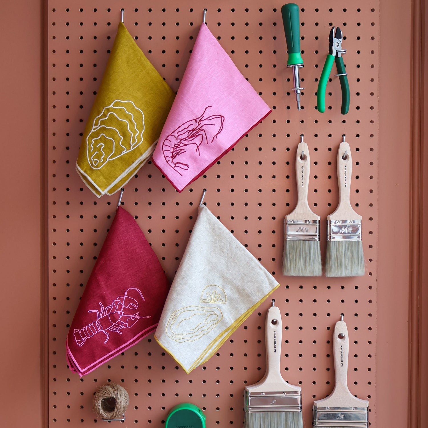 A CONVERSATION WITH EMMA JANE PALIN FROM OUR CURATED ABODE