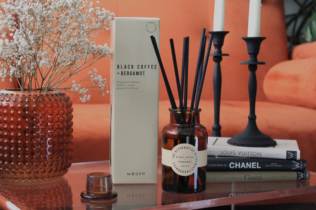 Alchemist Diffuser Collection