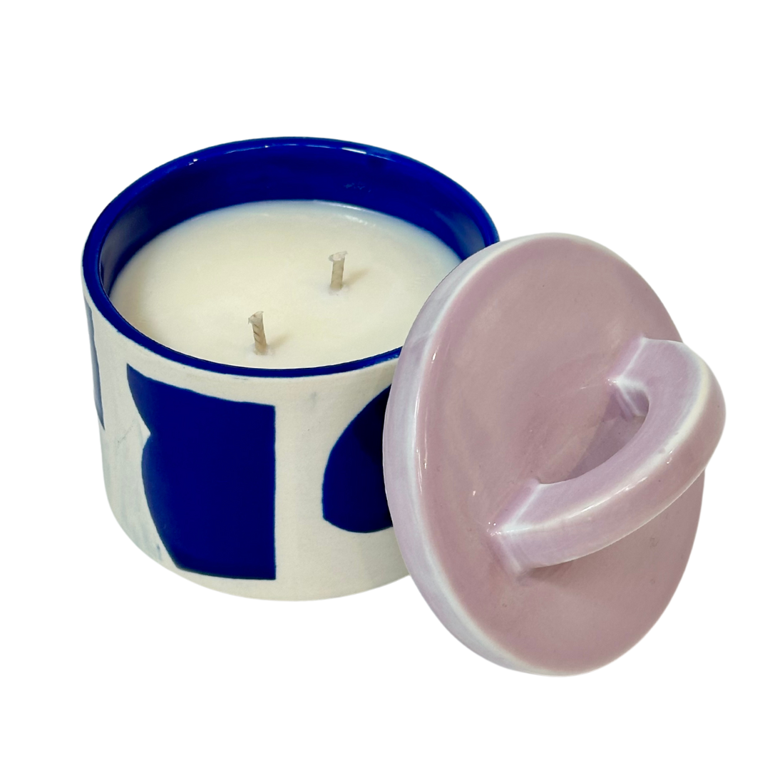 Pablo Pots - Crisp Green Apple