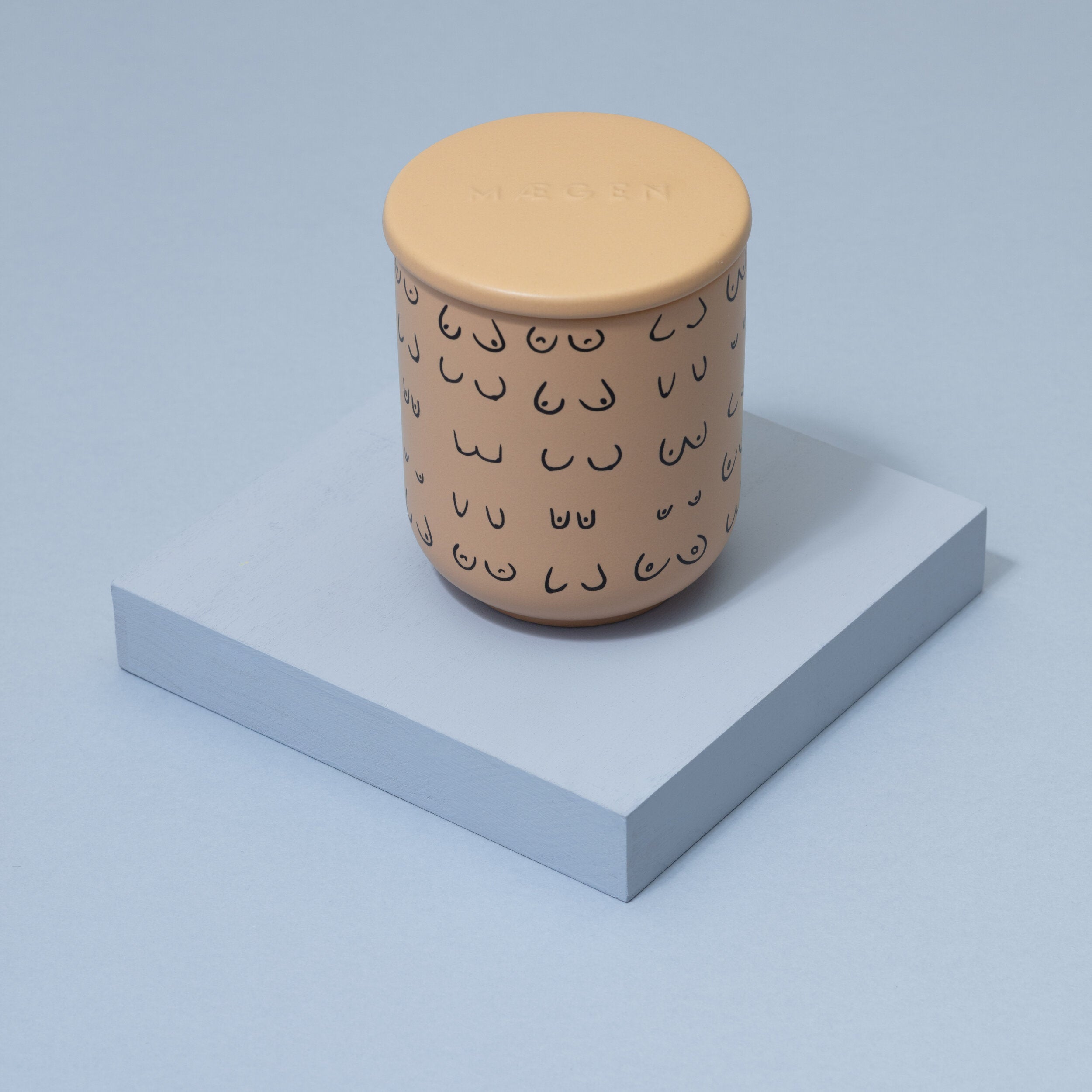 Busts (Deadnettle & Tobacco)