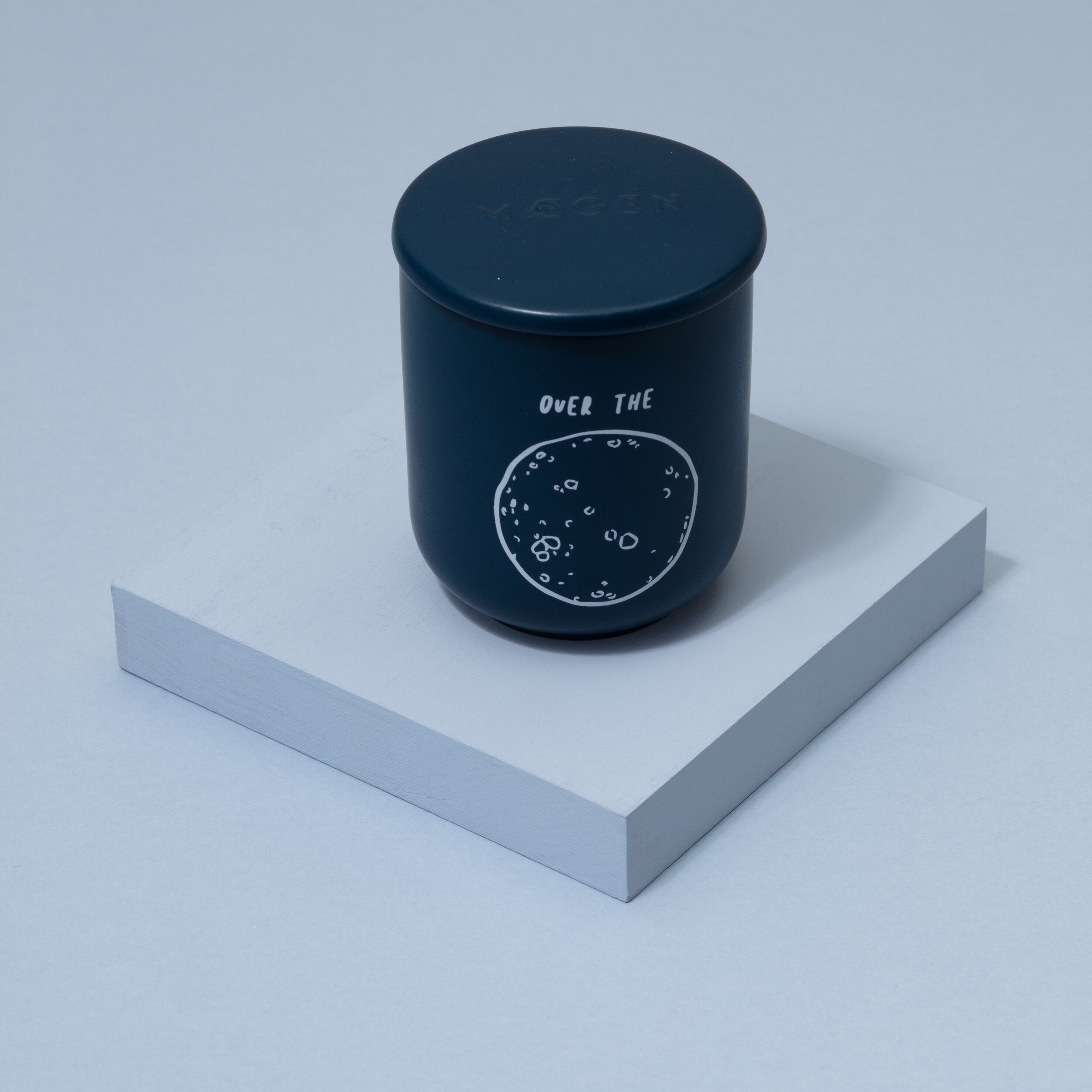 Over The Moon (Saltwater & Juniper)