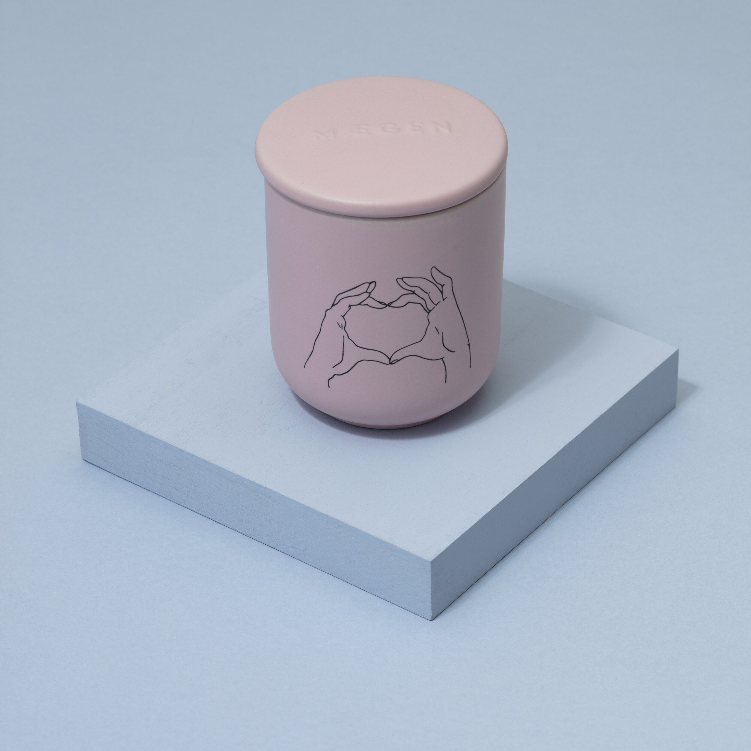 All The Love (Embers & Musk)