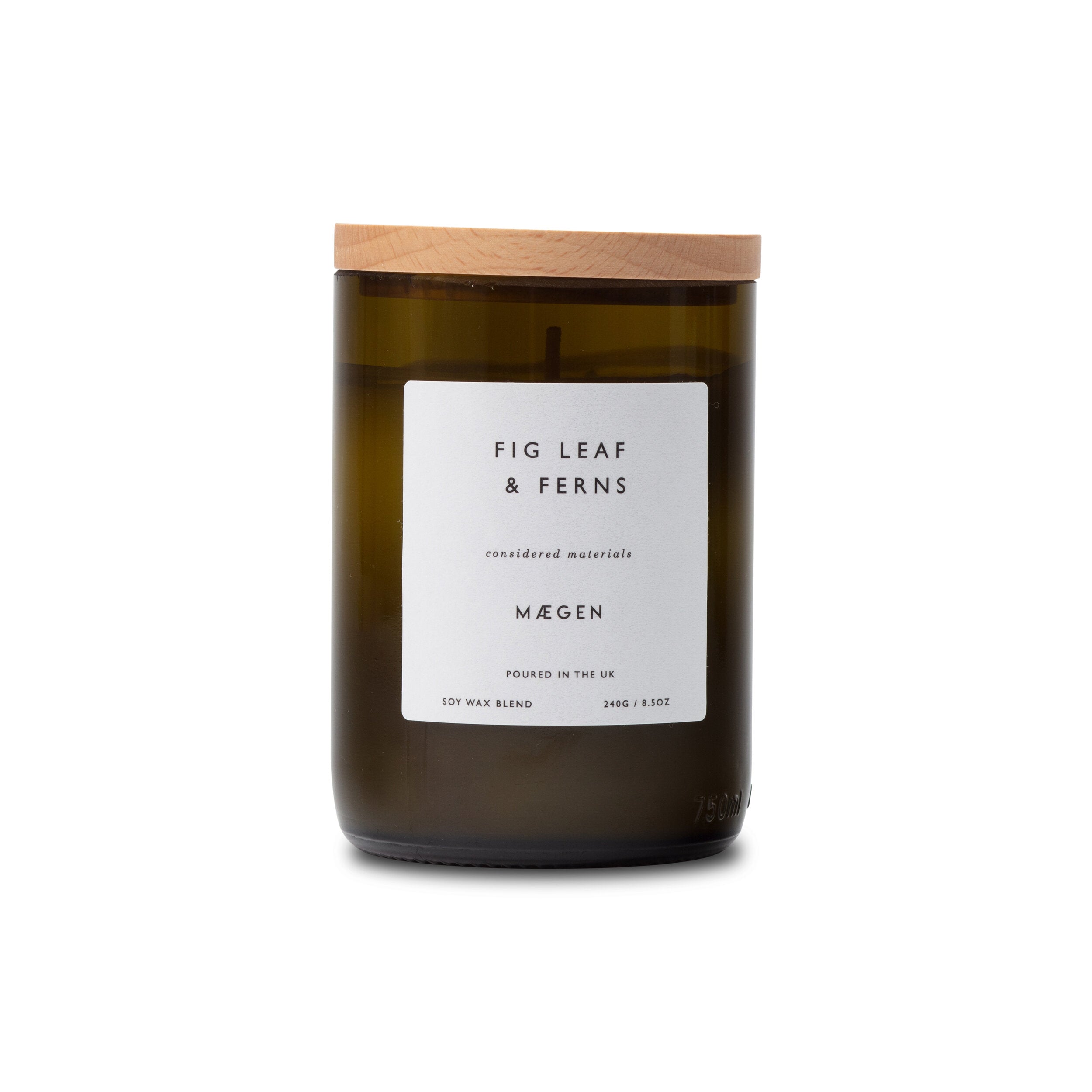 Orchard Candle (Fig Leaf & Fern)