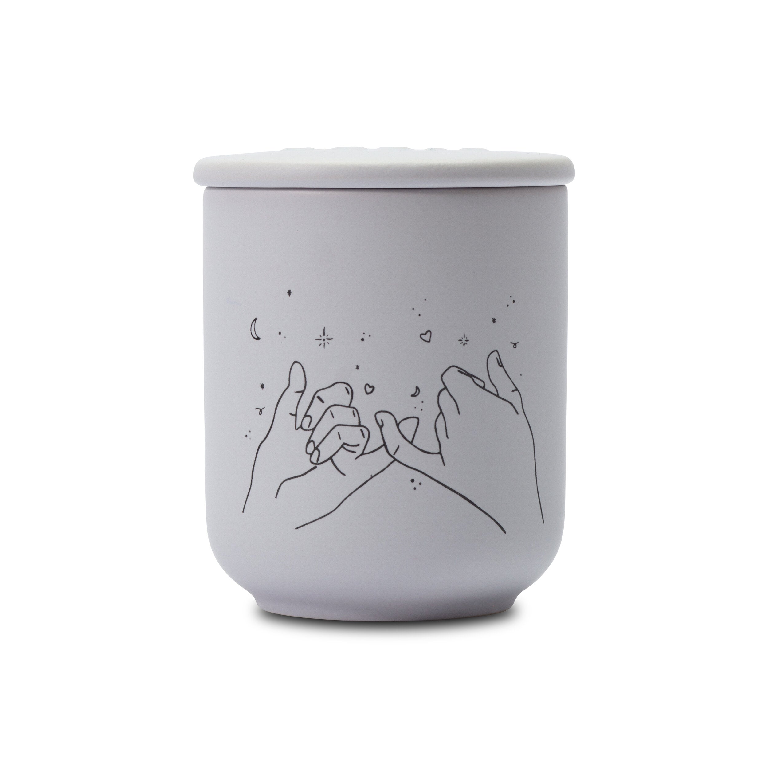 Pinky (Sandalwood & Tonka)