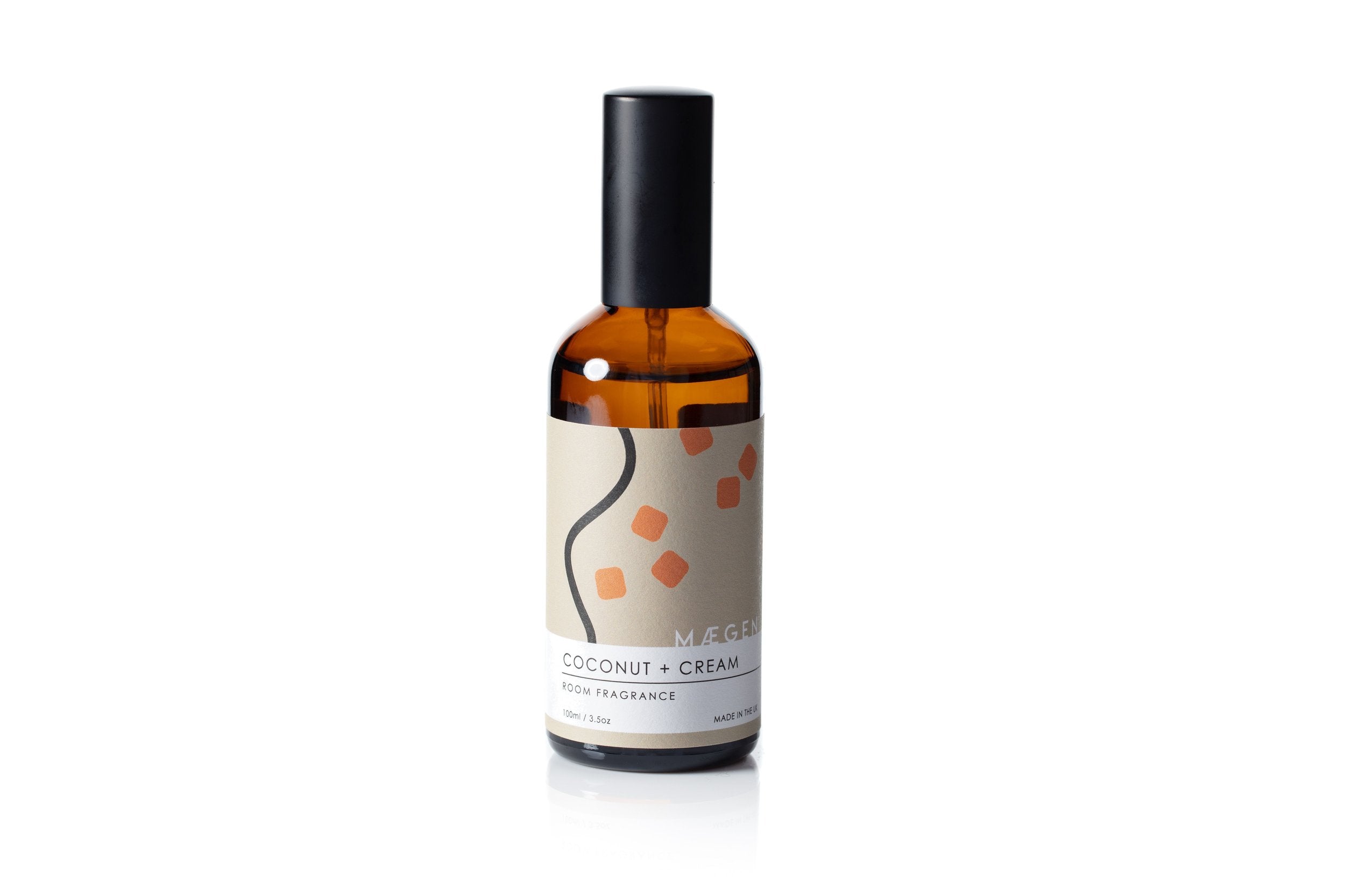 Room Spray | Coconut & Cream
