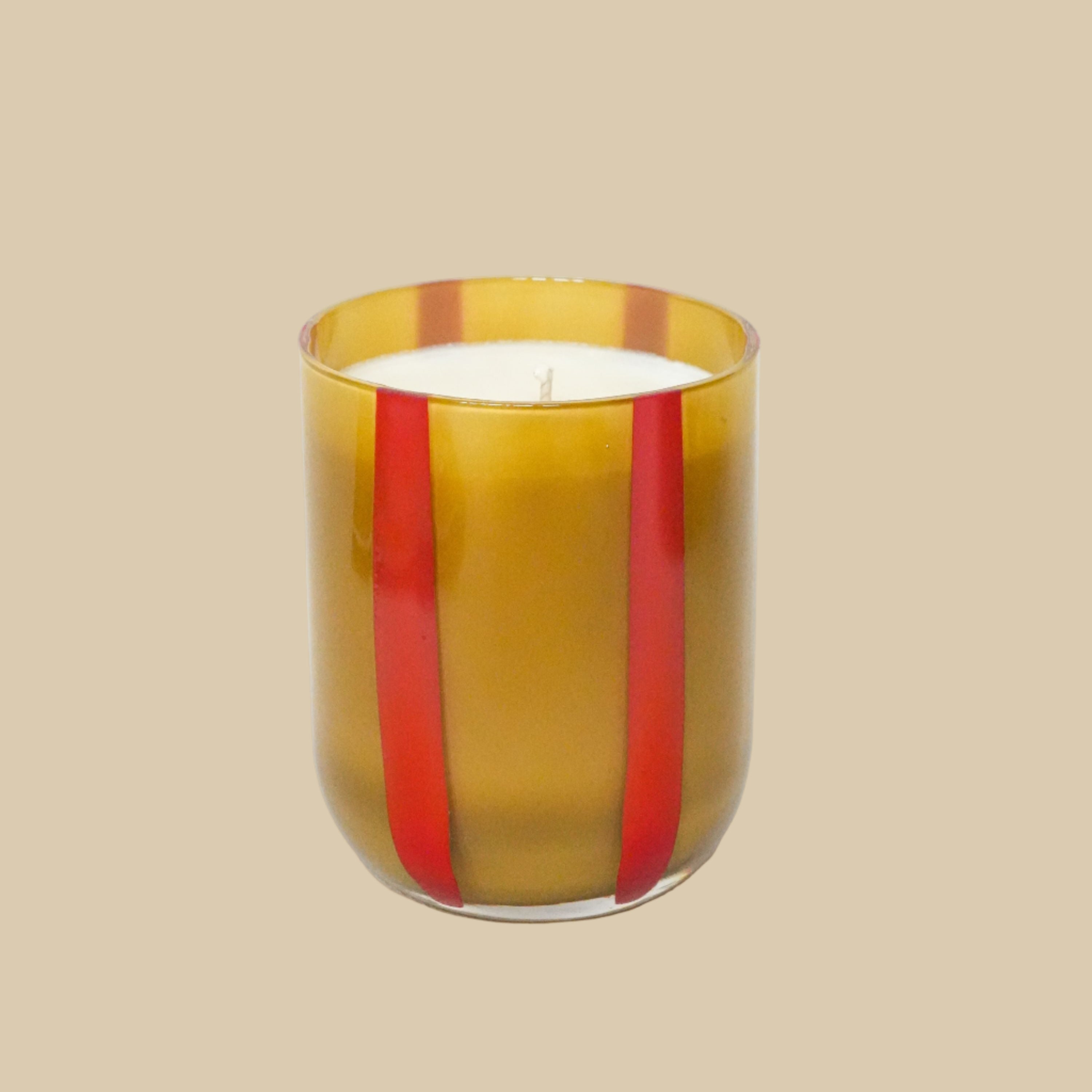 Olive Atina Candle - Our Creative Abode x MÆGEN Collection