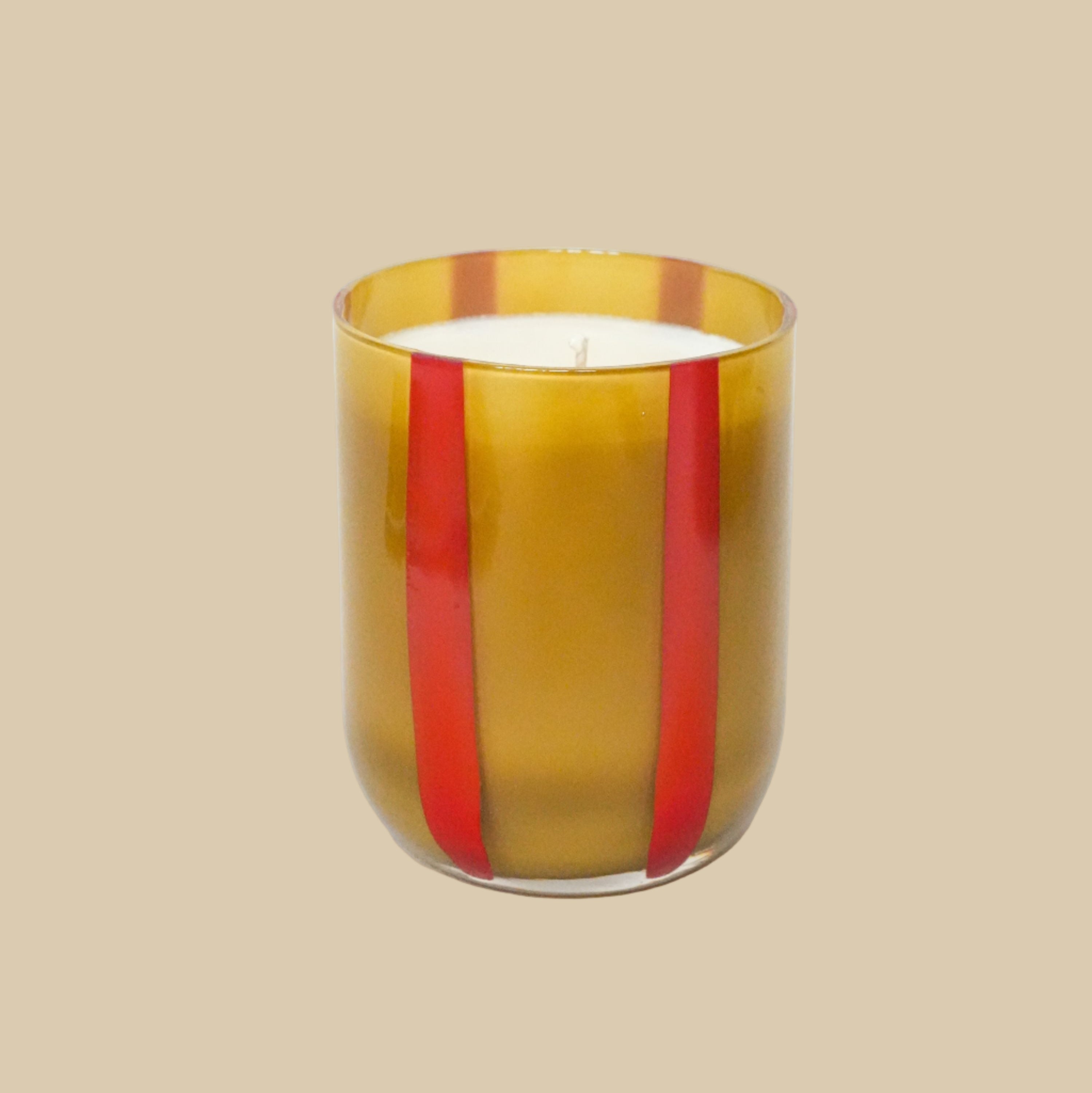 Olive Atina Candle - Our Creative Abode x MÆGEN Collection