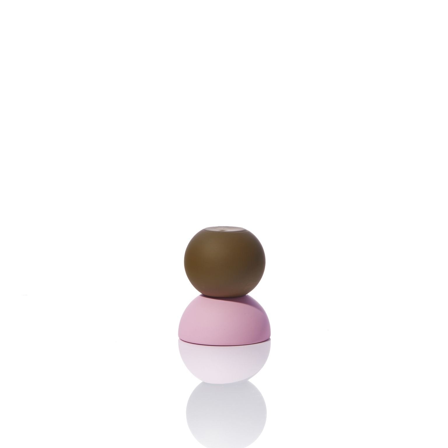 Stacks - Olive Mini Incense Holder-MASTKIN001-B