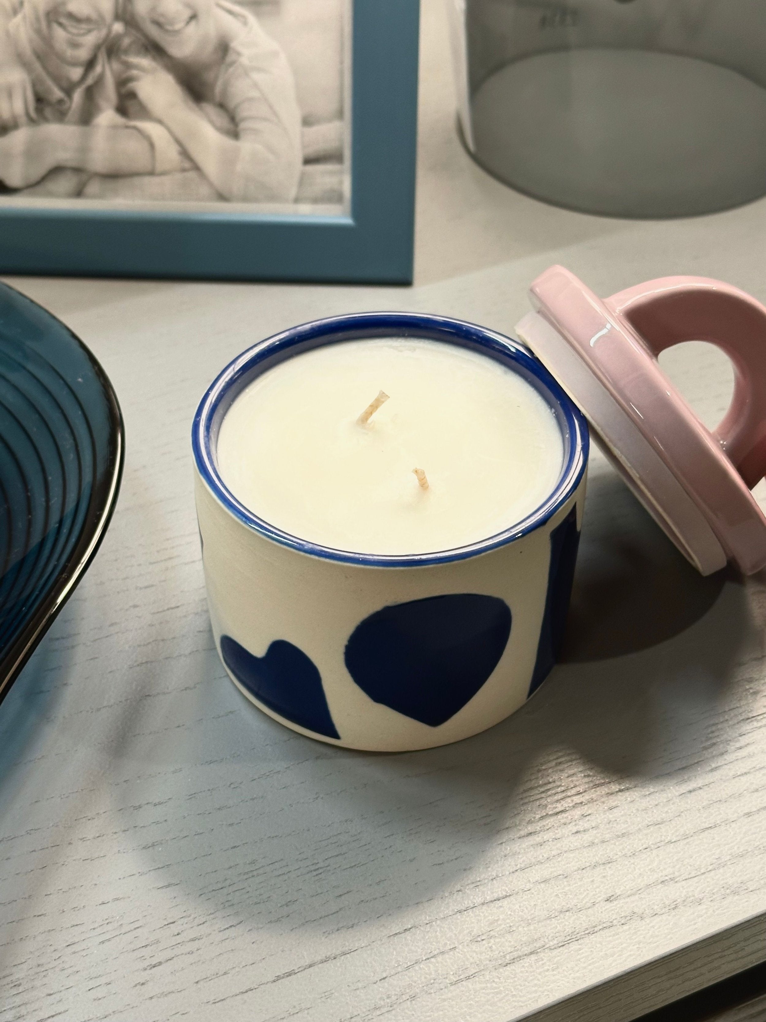 Pablo Pots - Crisp Green Apple