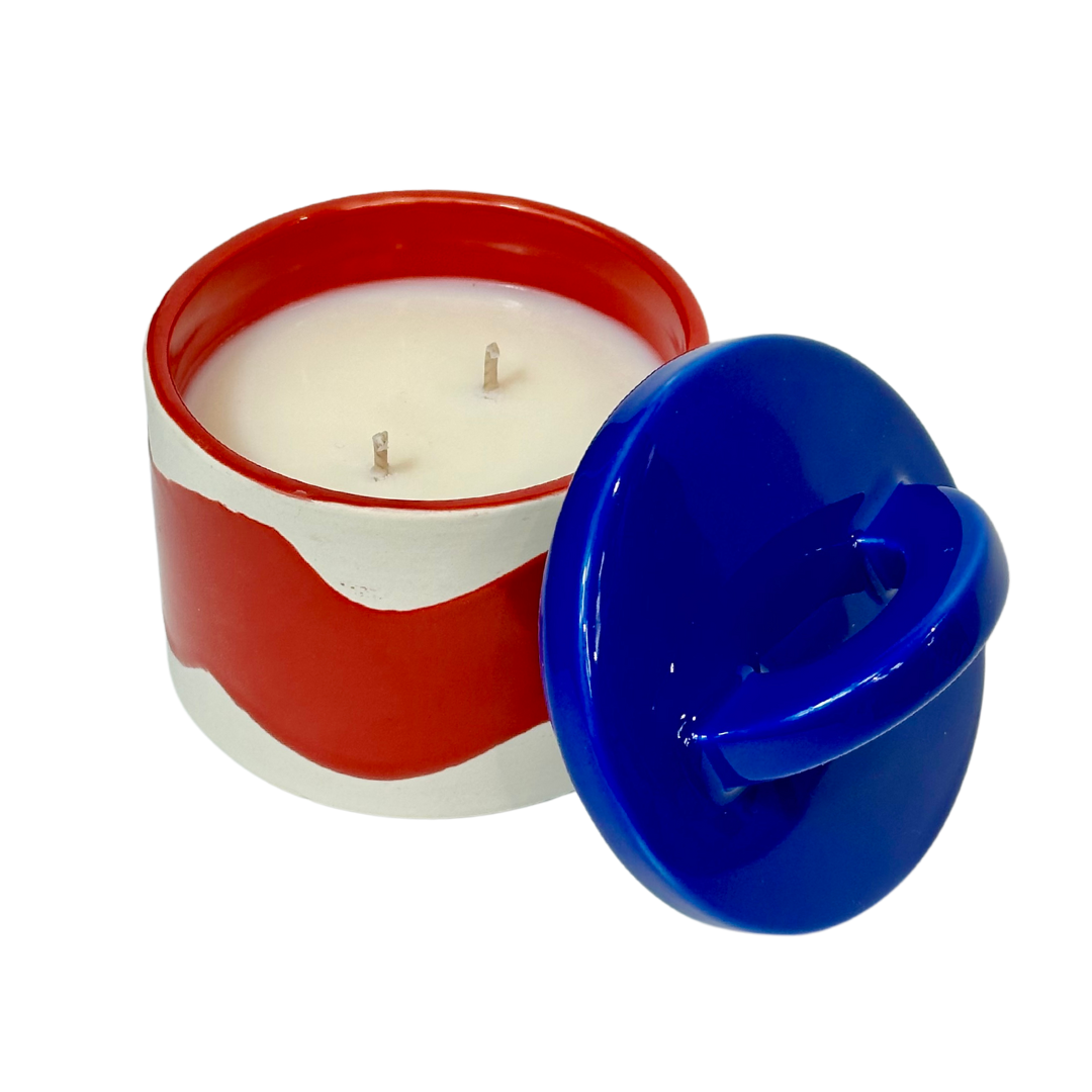 Pablo Pots - Night Jasmine & Cedar